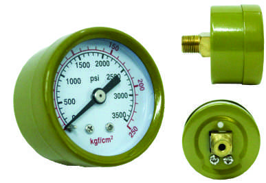 Manôm. Compressor