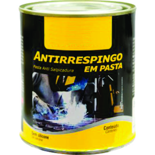 Pasta Anti-respingo