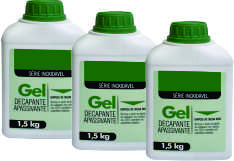 Gel Decapante